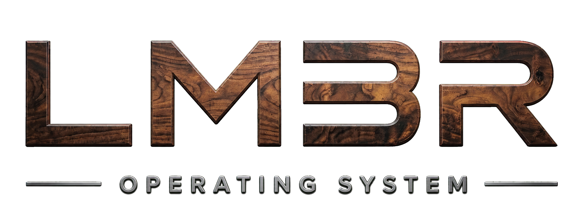 LMBR operating system